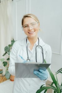 Picture of Dr Katarzyna Lewandowska